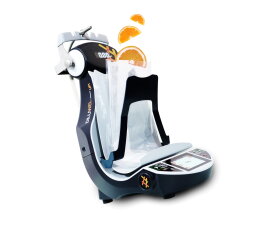 DILUWEL UP! TURBO PACK &ndash; gravimetrischer...