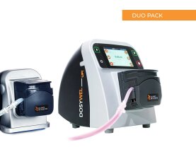 DUO PACK DOSYWEL UP! &ndash; Dosierpumpe mit...