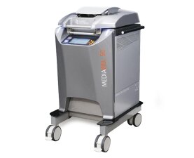 MEDIAWEL 50 – Automatisierte...