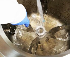 MEDIAWEL 50 – Automatisierte...