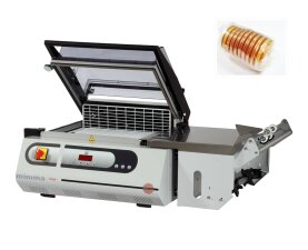 MINIMA Petrischalen-Einschwei&szlig;ger&auml;t &ndash;...