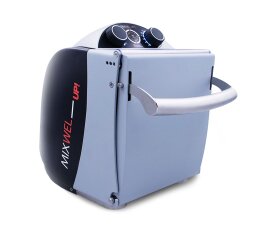 MIXWEL UP! &ndash; Laborhomogenisator f&uuml;r effiziente...