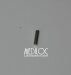 Perspex Lid Magnet APS300 – AESMN0041