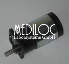 Transfer Disc Motor + Gear Cog 112 &ndash; AESMN3315A