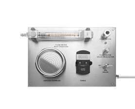 FLUGAS System – Edelstahl-Gasprüfsystem...