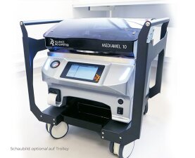 MEDIAWEL 10 – Automatischer...