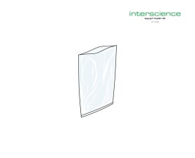 BagLight PolySilk &ndash; sterile Homogenisierungsbeutel...