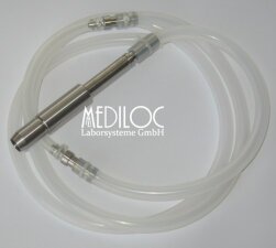 Schlauchset APS300/320 Mit Spitze Ohne Ansaugrohr &ndash;...