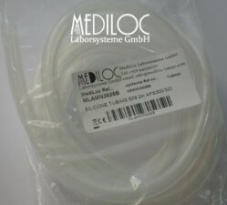 Silikonschlauch 5x9 2 m APS300/320 &ndash; AESMN3928B