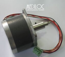 Motor PM05 &ndash; AESPP0013