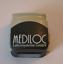 Pumpenkopf Einzeln PM05/DIL4 &ndash; AESPP0014