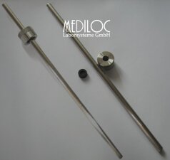 Entnahmerohr MP9, MC09, S8000 &ndash; AESAT0117A