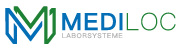 MediLoc Logo