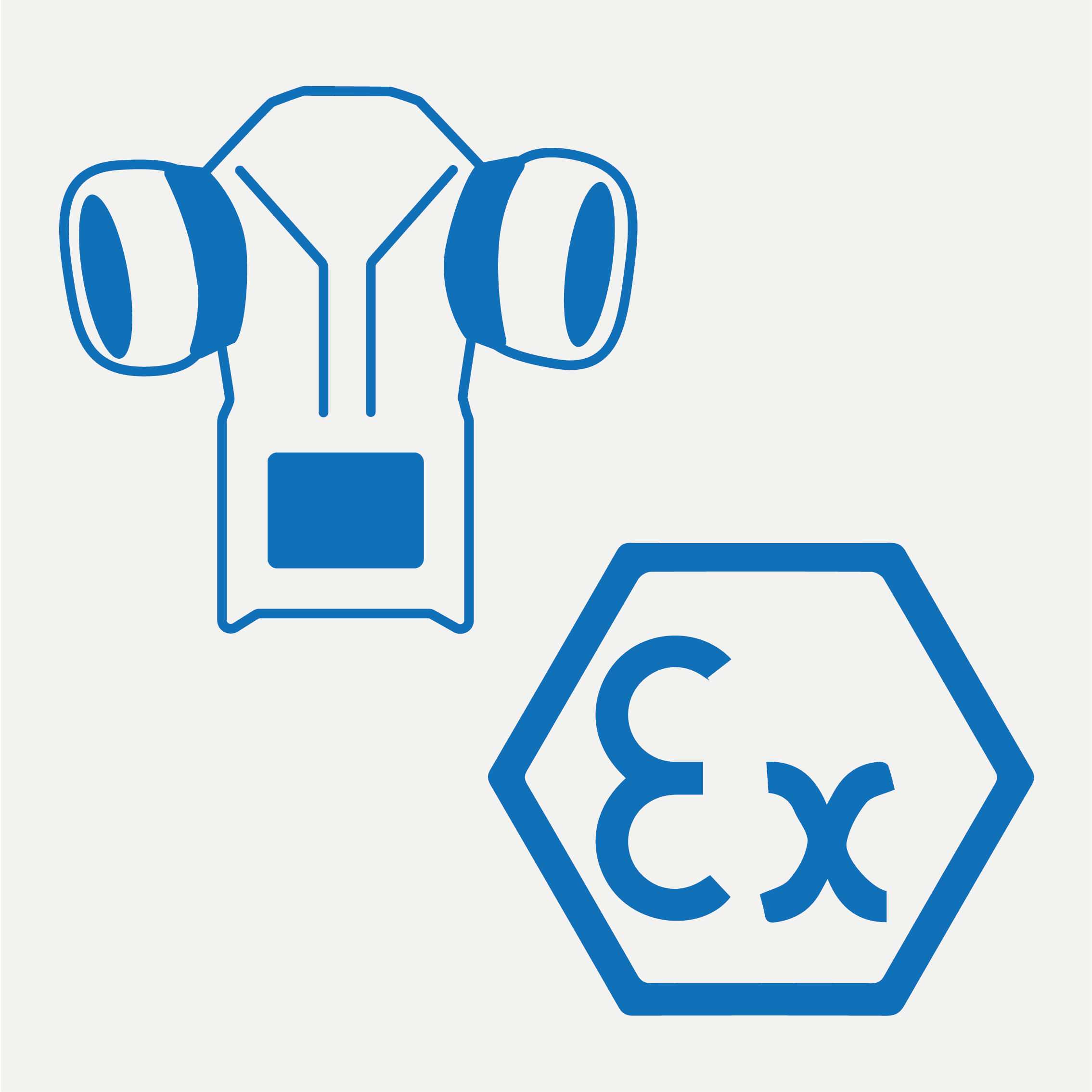 ATEX Luftkeimsammler