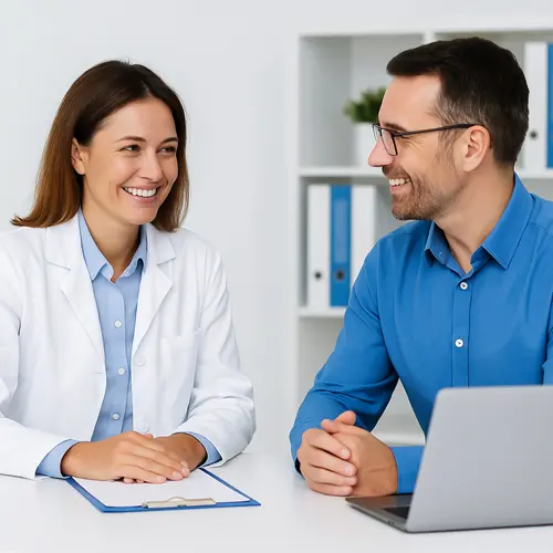 Fachkundige Beratung – MediLoc Fachkundige Beratung – MediLoc