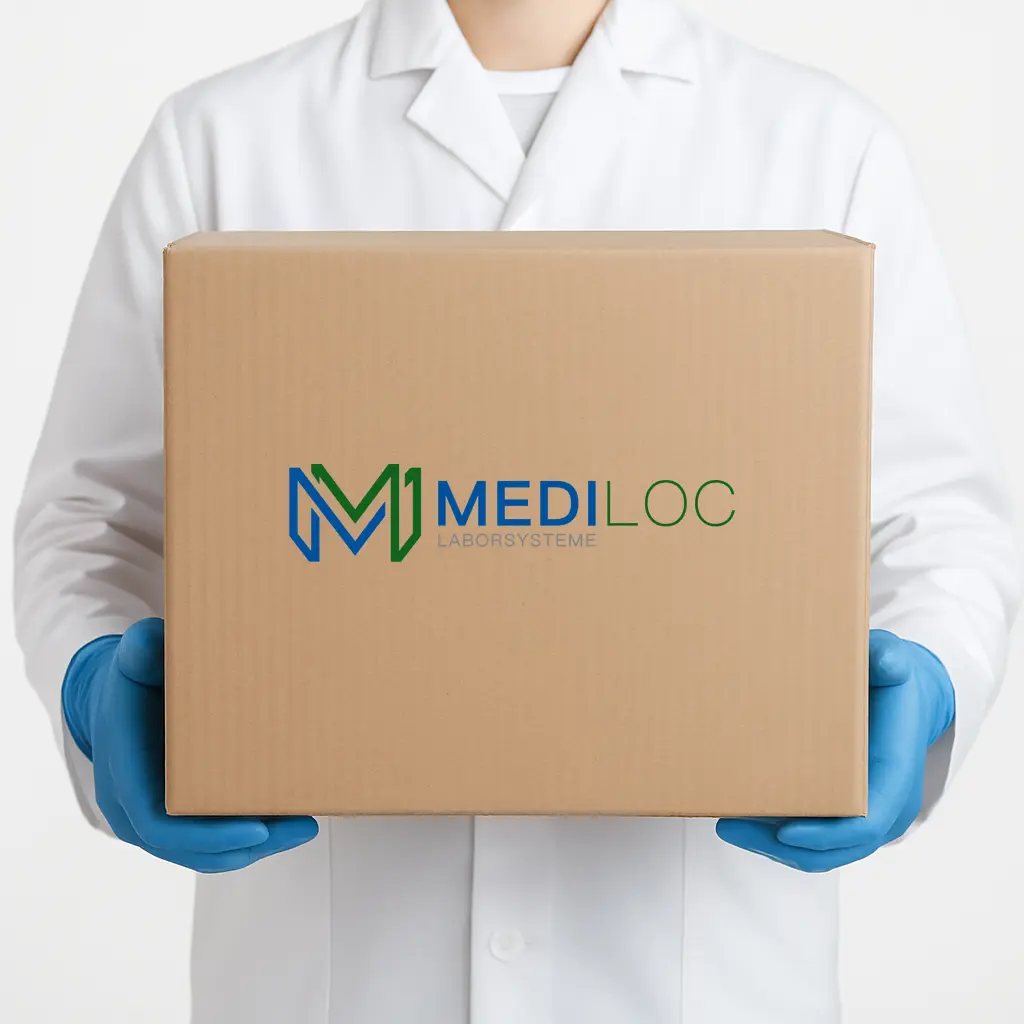 Sicherer Versand – MediLoc Sicherer Versand – MediLoc