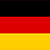 Flagge Deutschland Icon