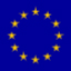 Flagge EU Icon