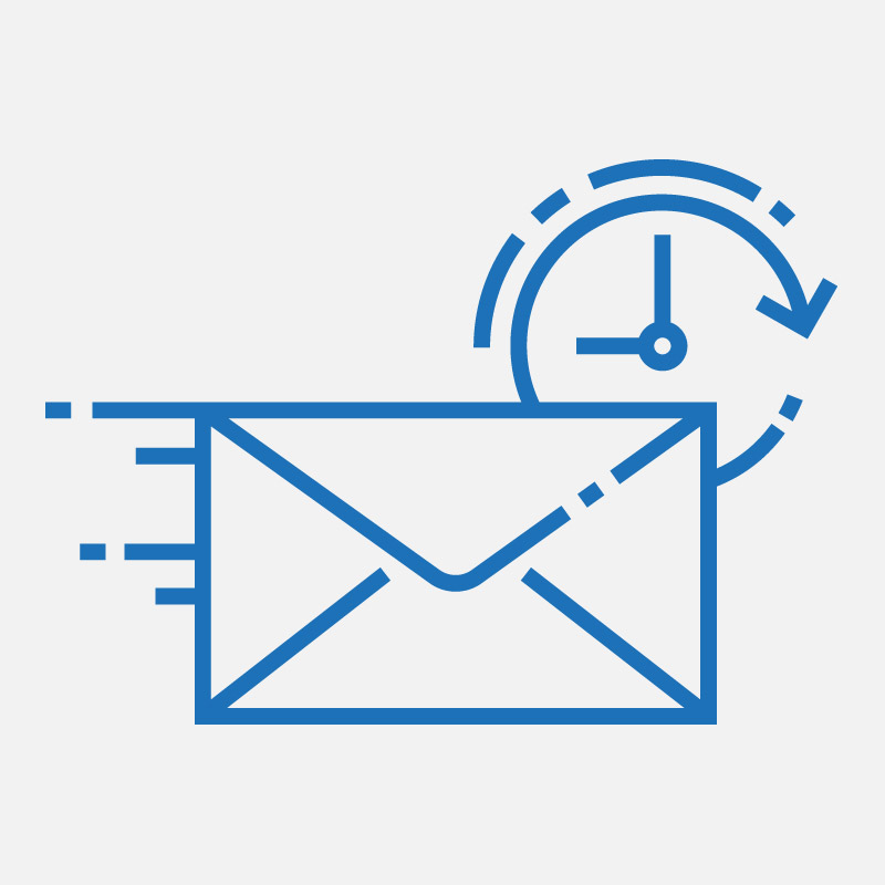 Icon Expresslieferung