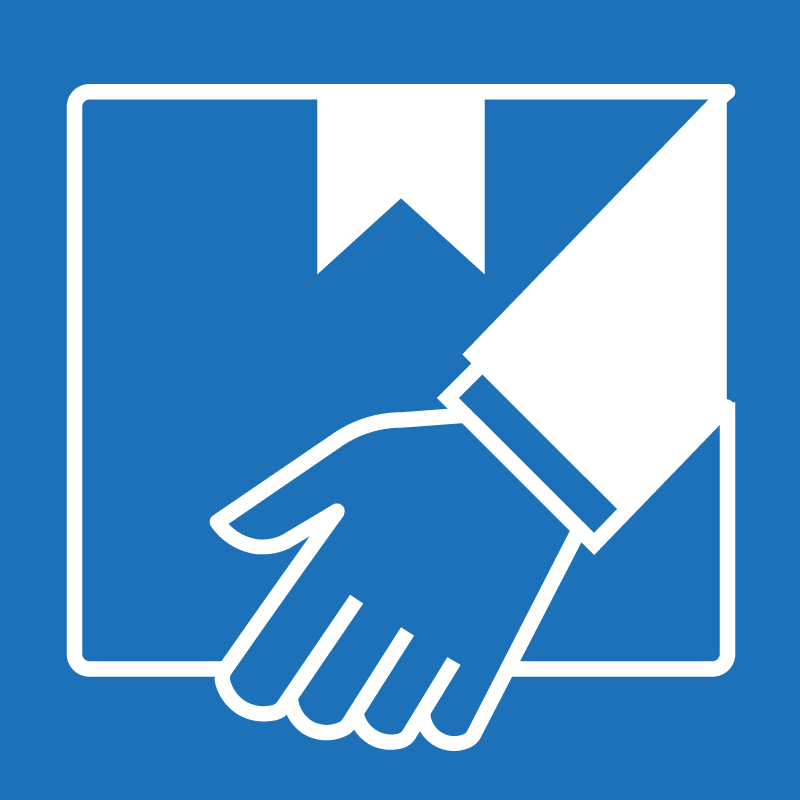 Icon Luftkeimsammler
