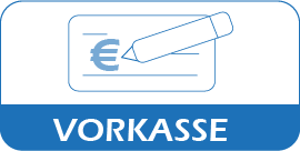Vorkasse